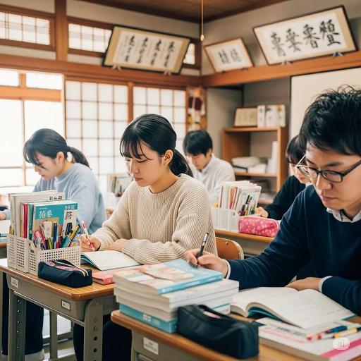 study-on-japan